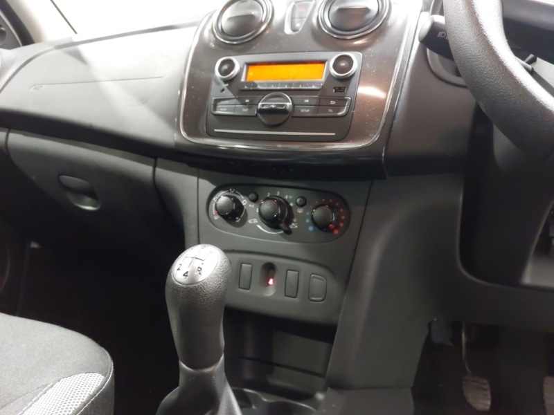 Used Dacia Sandero Stepway 2020 for sale - 77034894: Photo 16