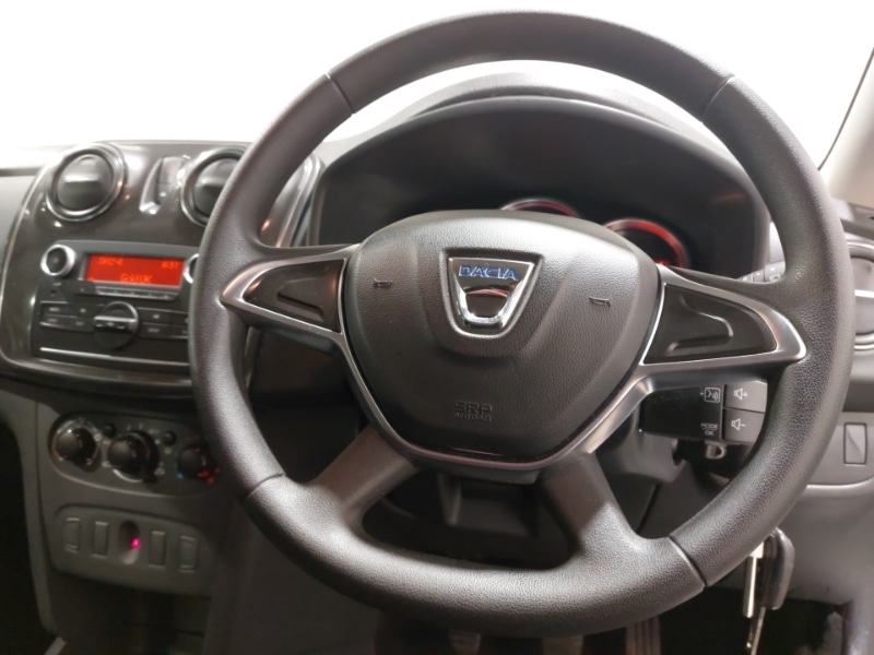 Used Dacia Sandero Stepway 2020 for sale - 77034894: Photo 17