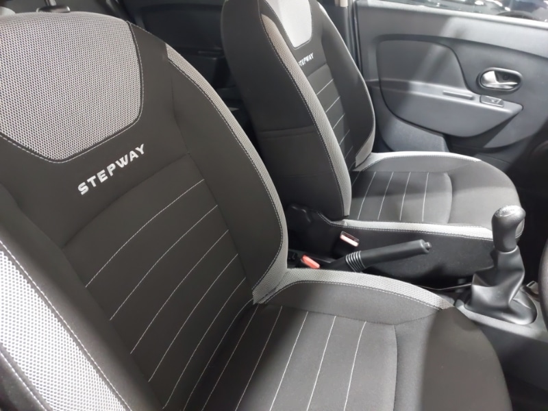 Used Dacia Sandero Stepway 2020 for sale - 77034894: Photo 18