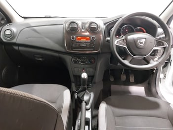 Used Dacia Sandero Stepway 2020 for sale - 77034894: Photo