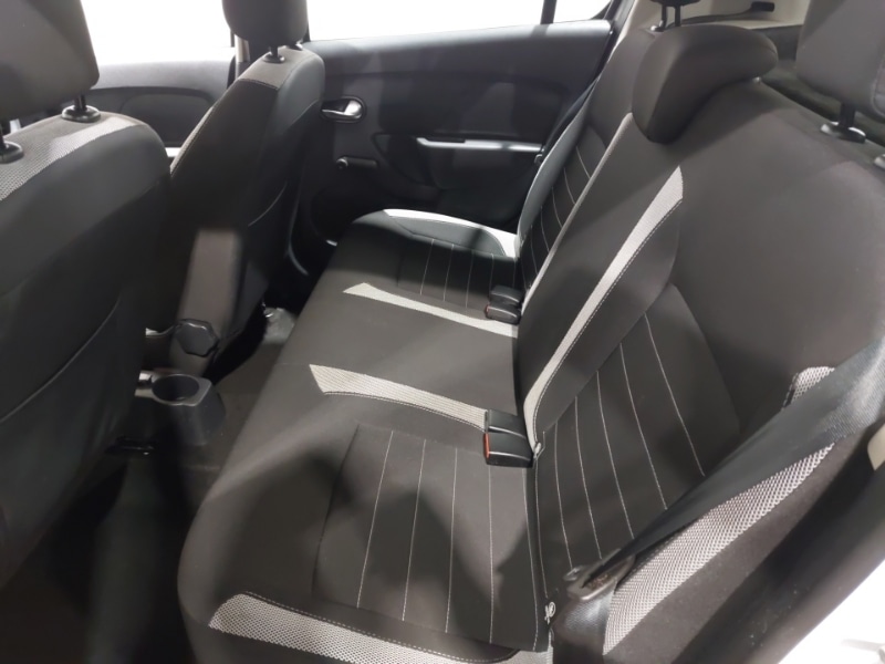 Used Dacia Sandero Stepway 2020 for sale - 77034894: Photo 6