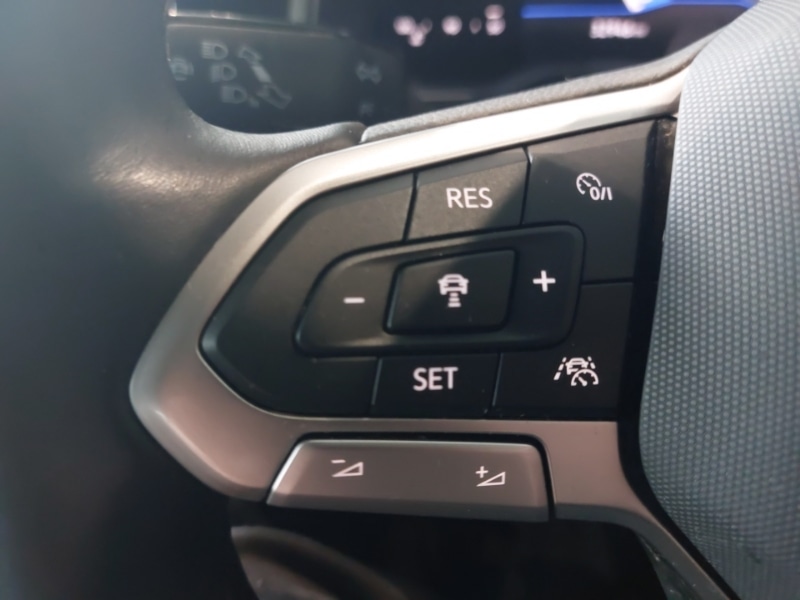 Used Volkswagen Polo 2022 for sale - 76978435: Photo 13