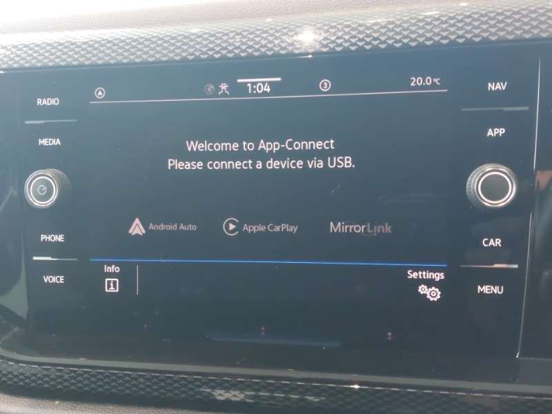 Used Volkswagen Polo 2022 for sale - 76978435: Photo 18