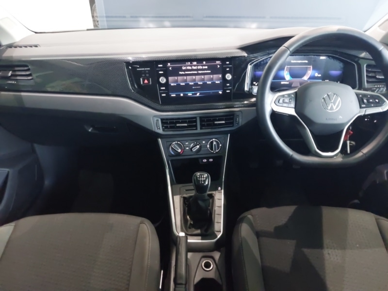 Used Volkswagen Polo 2022 for sale - 76978435: Photo 2