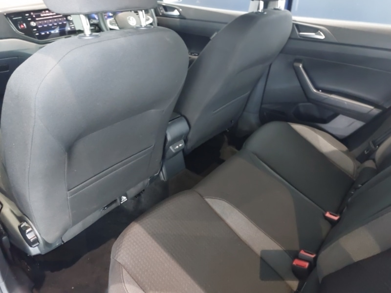 Used Volkswagen Polo 2022 for sale - 76978435: Photo 6