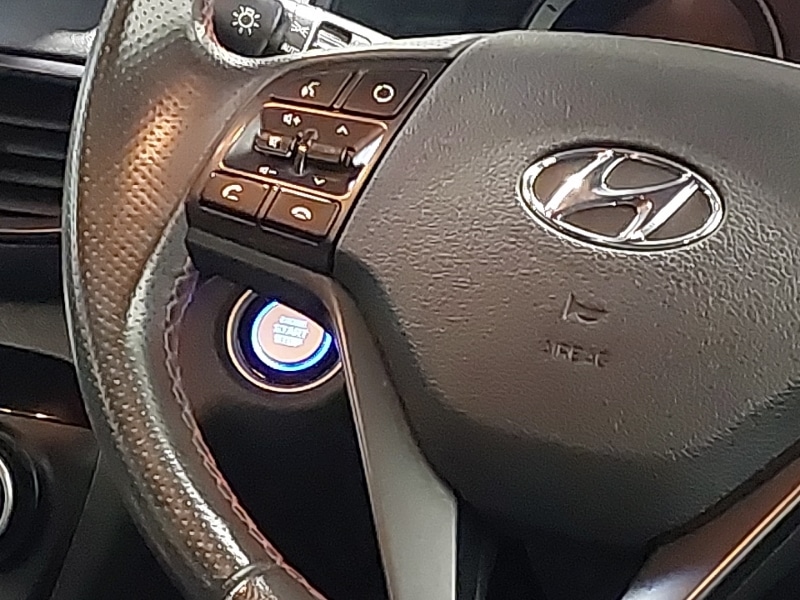 Used Hyundai TUCSON 2019 for sale - 77214137: Photo 11