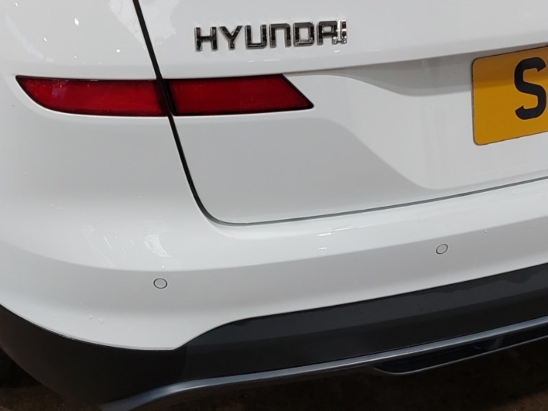 Used Hyundai TUCSON 2019 for sale - 77214137: Photo 15