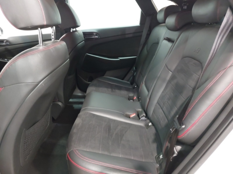 Used Hyundai TUCSON 2019 for sale - 77214137: Photo 6