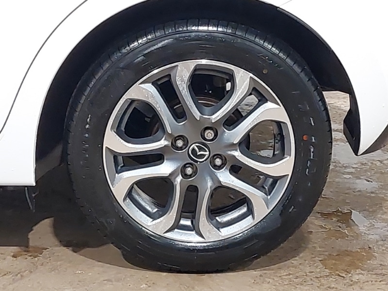 Used Mazda Mazda2 2019 for sale - 77987868: Photo 13