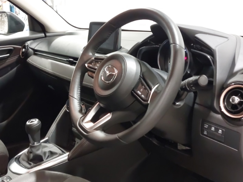Used Mazda Mazda2 2019 for sale - 77987868: Photo 17