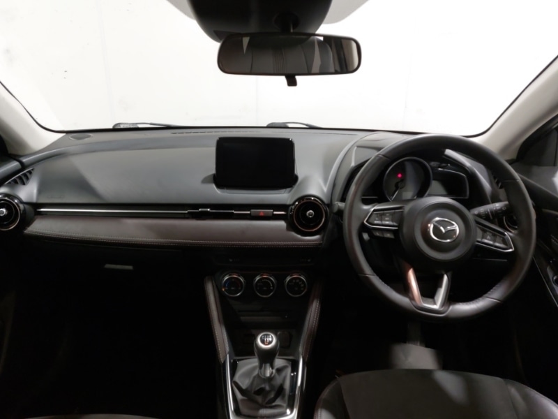 Used Mazda Mazda2 2019 for sale - 77987868: Photo 2