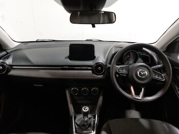 Used Mazda Mazda2 2019 for sale - 77987868: Photo