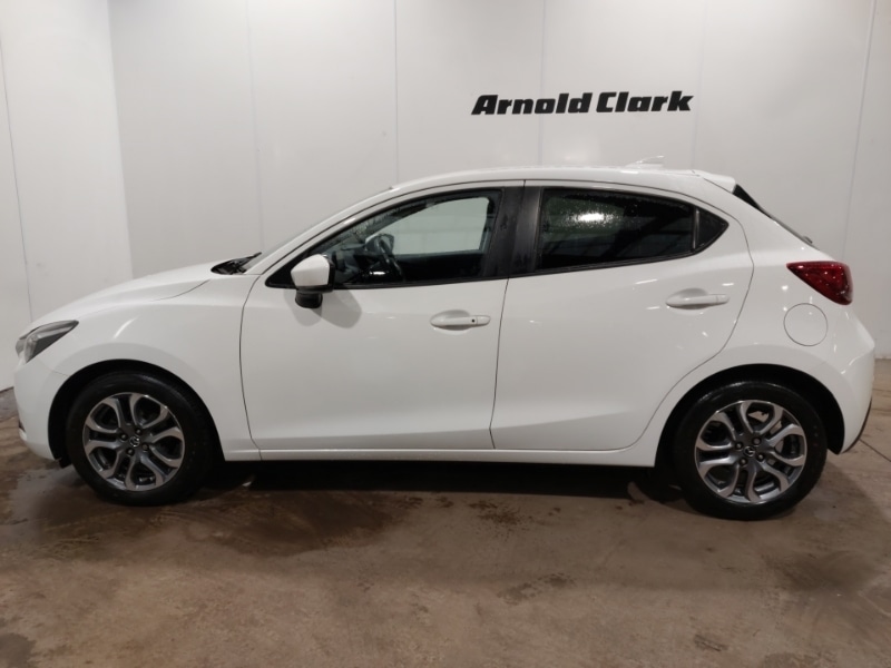 Used Mazda Mazda2 2019 for sale - 77987868: Photo 4