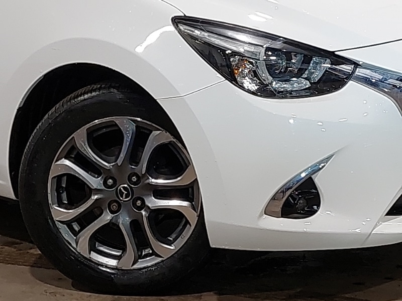 Used Mazda Mazda2 2019 for sale - 77987868: Photo 9