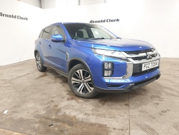 Used Mitsubishi ASX 2020 for sale - 78595232: Photo