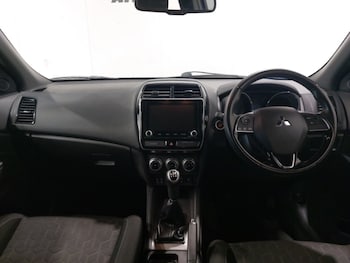 Used Mitsubishi ASX 2020 for sale - 78595232: Photo