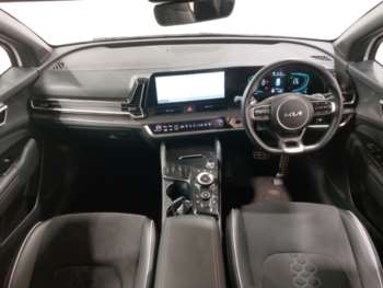 Used Kia Sportage 2022 for sale - 74929326: Photo