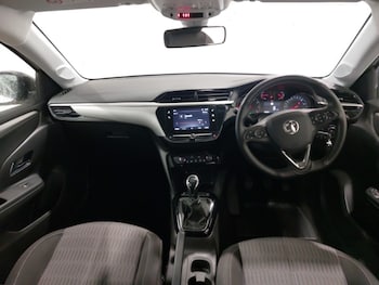 Used Vauxhall Corsa 2021 for sale - 78441659: Photo
