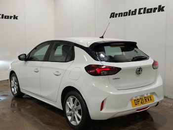 Used Vauxhall Corsa 2021 for sale - 78441659: Photo