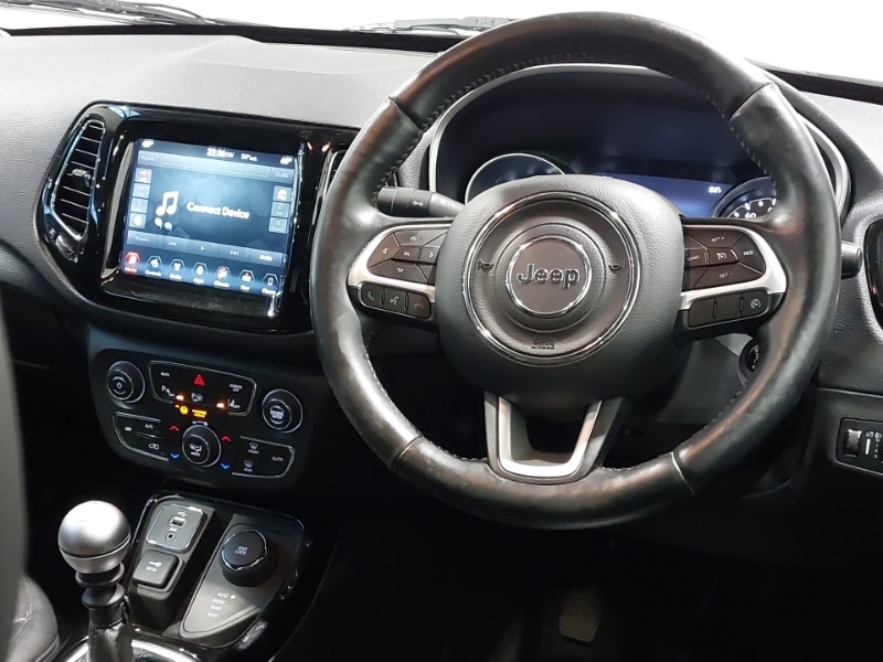 Used Jeep Compass 2018 for sale - 76639534: Photo 10