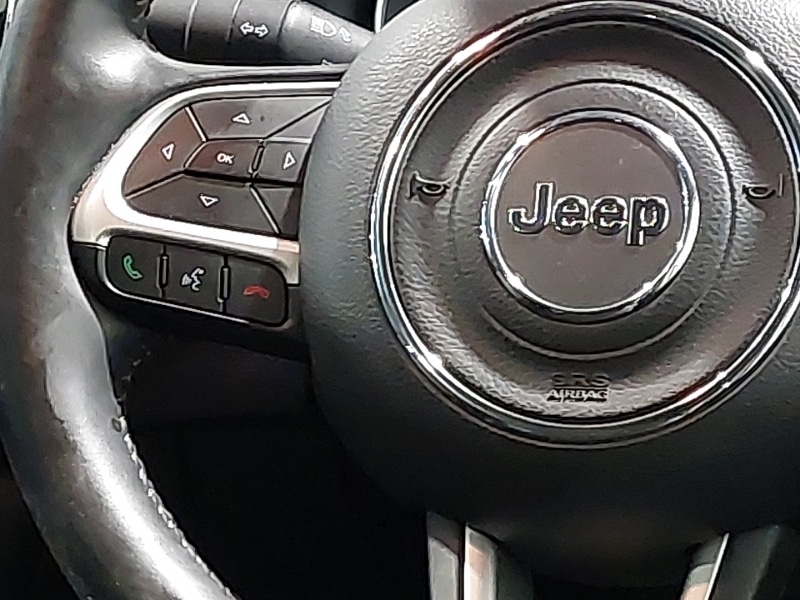 Used Jeep Compass 2018 for sale - 76639534: Photo 11