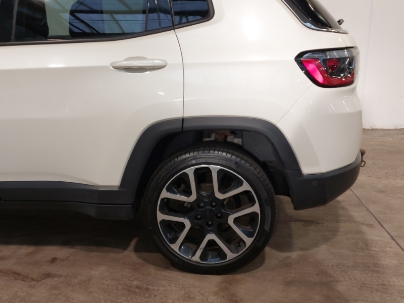Used Jeep Compass 2018 for sale - 76639534: Photo 13