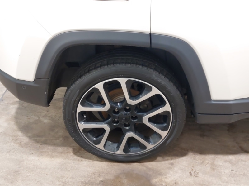 Used Jeep Compass 2018 for sale - 76639534: Photo 16