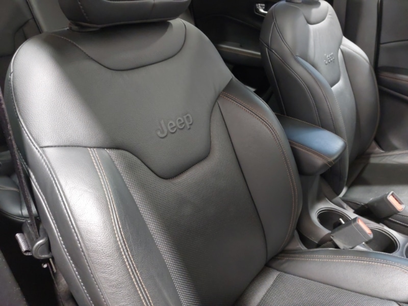 Used Jeep Compass 2018 for sale - 76639534: Photo 19