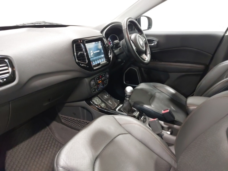 Used Jeep Compass 2018 for sale - 76639534: Photo 5