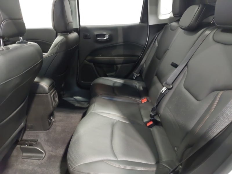 Used Jeep Compass 2018 for sale - 76639534: Photo 6