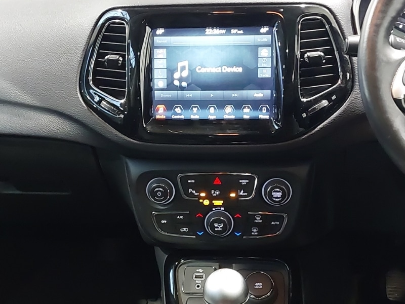 Used Jeep Compass 2018 for sale - 76639534: Photo 7