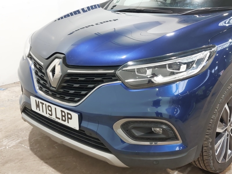 Used Renault Kadjar 2019 for sale - 77623790: Photo 12