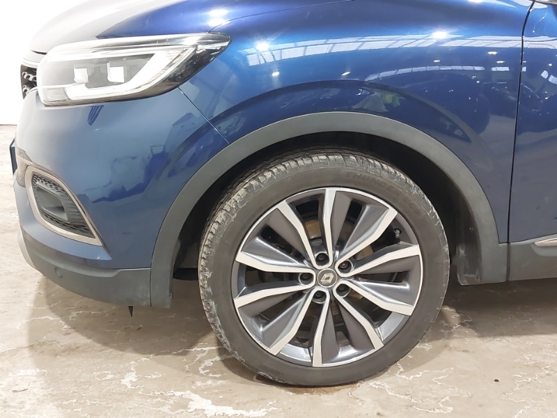 Used Renault Kadjar 2019 for sale - 77623790: Photo 13