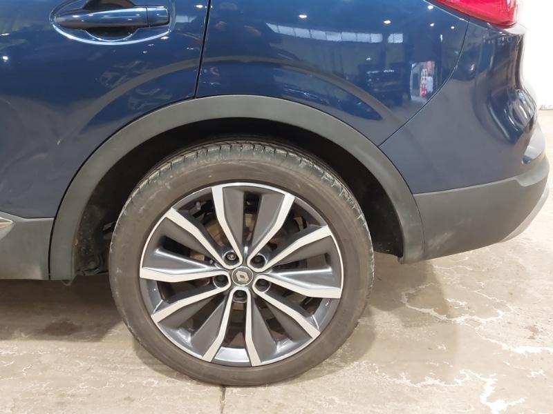 Used Renault Kadjar 2019 for sale - 77623790: Photo 14