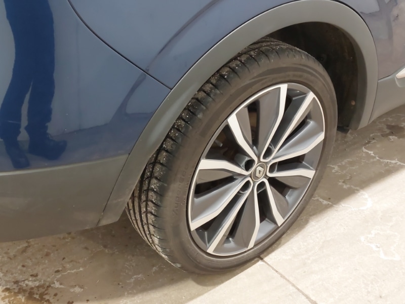 Used Renault Kadjar 2019 for sale - 77623790: Photo 17