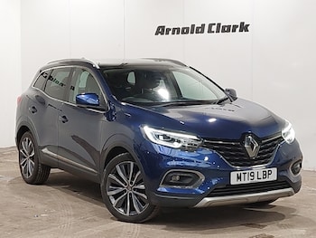 Used Renault Kadjar 2019 for sale - 77623790: Photo