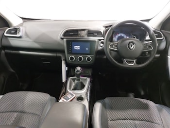 Used Renault Kadjar 2019 for sale - 77623790: Photo