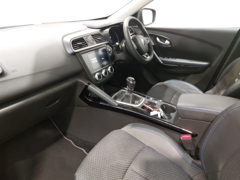 Used Renault Kadjar 2019 for sale - 77623790: Photo 5