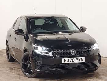 2020 - 1.2 Turbo Ultimate Nav 5dr Auto