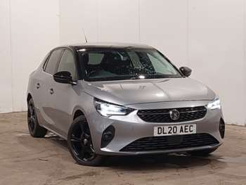2020 - 1.2 Turbo Elite Nav Premium 5dr