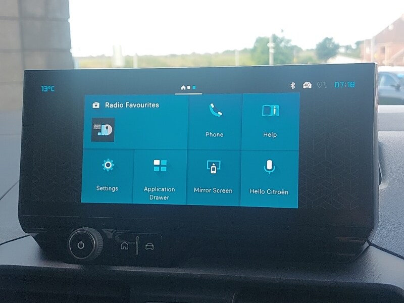 Used Citroen Berlingo 2024 for sale - 77020744: Photo 10