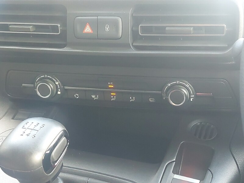 Used Citroen Berlingo 2024 for sale - 77020744: Photo 16