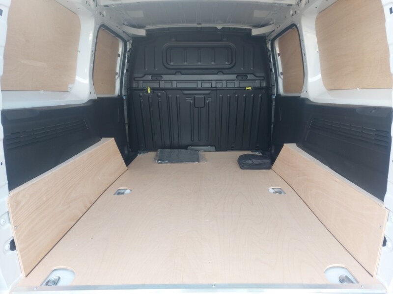 Used Citroen Berlingo 2024 for sale - 77020744: Photo 8