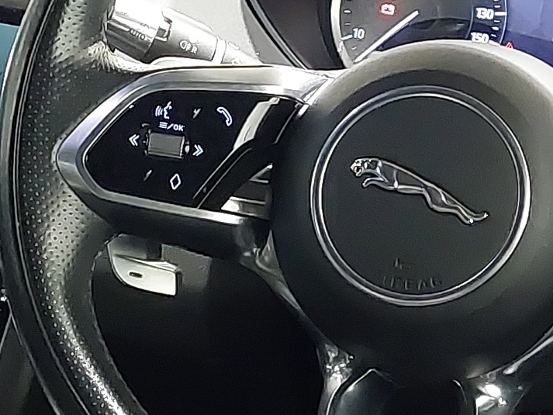 Used Jaguar E-Pace 2021 for sale - 77433766: Photo 11