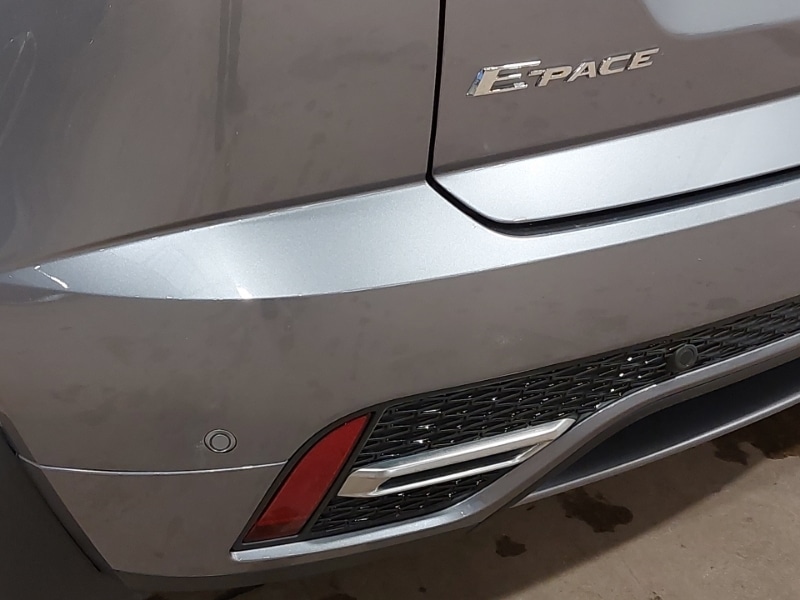 Used Jaguar E-Pace 2021 for sale - 77433766: Photo 15