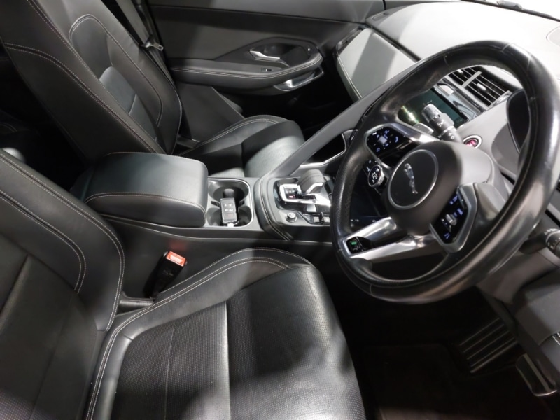 Used Jaguar E-Pace 2021 for sale - 77433766: Photo 19