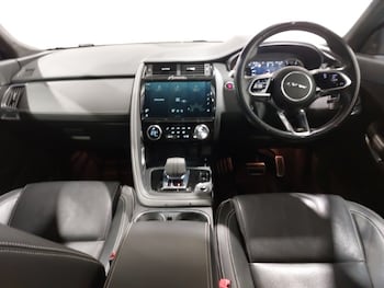 Used Jaguar E-Pace 2021 for sale - 77433766: Photo
