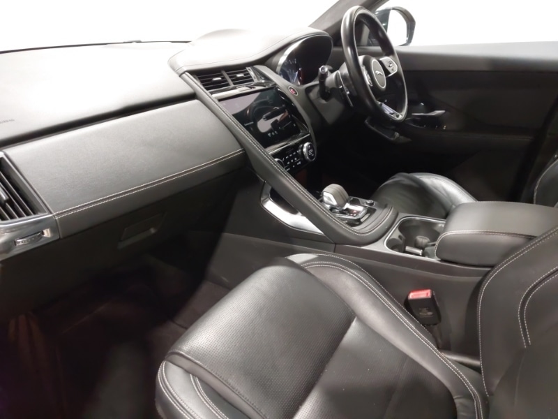 Used Jaguar E-Pace 2021 for sale - 77433766: Photo 5