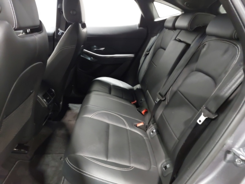 Used Jaguar E-Pace 2021 for sale - 77433766: Photo 6