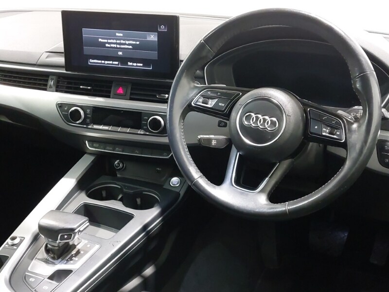 Used Audi A5 2020 for sale - 77815860: Photo 10